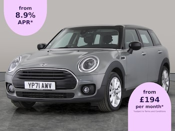 MINI - Clubman