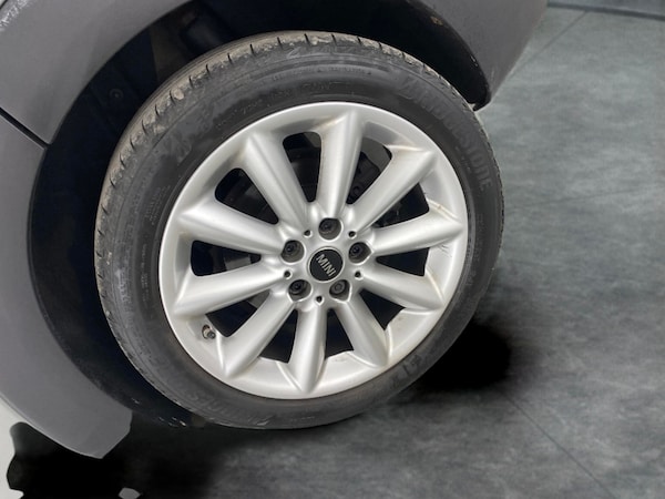 Used MINI Clubman 2021 for sale - 76115330: Photo 21