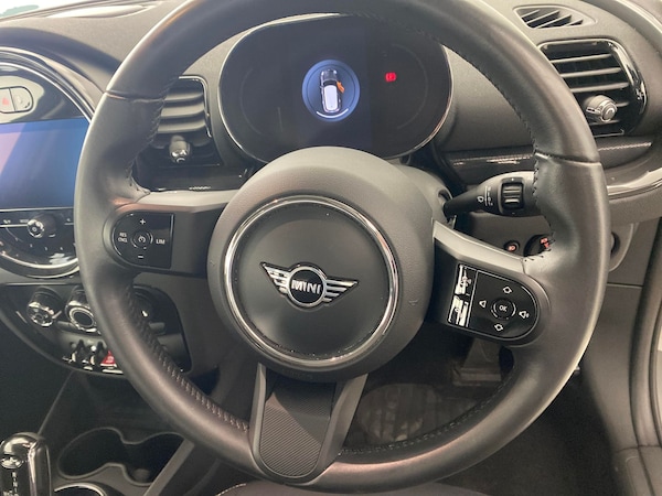 Used MINI Clubman 2021 for sale - 76115330: Photo 22