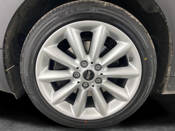 Used MINI Clubman 2021 for sale - 76115330: Photo 25