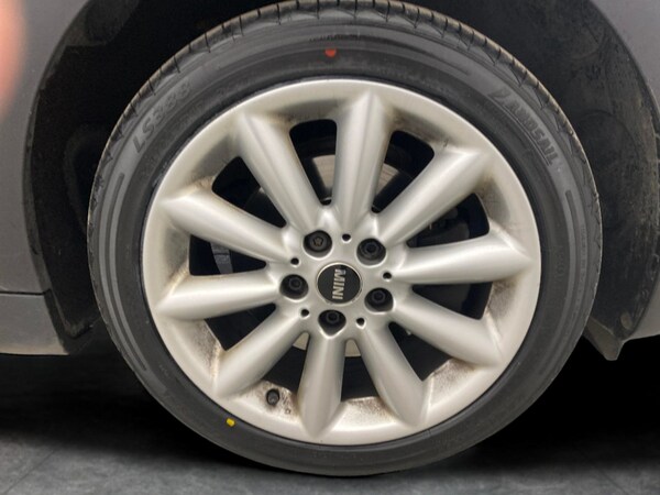 Used MINI Clubman 2021 for sale - 76115330: Photo 26