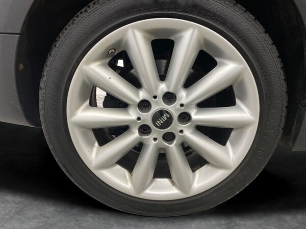 Used MINI Clubman 2021 for sale - 76115330: Photo 27