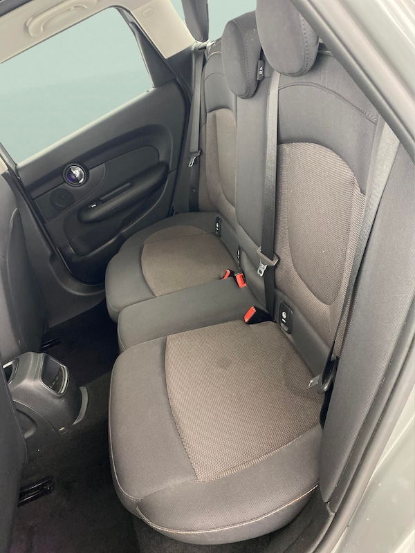Used MINI Clubman 2021 for sale - 76115330: Photo 29