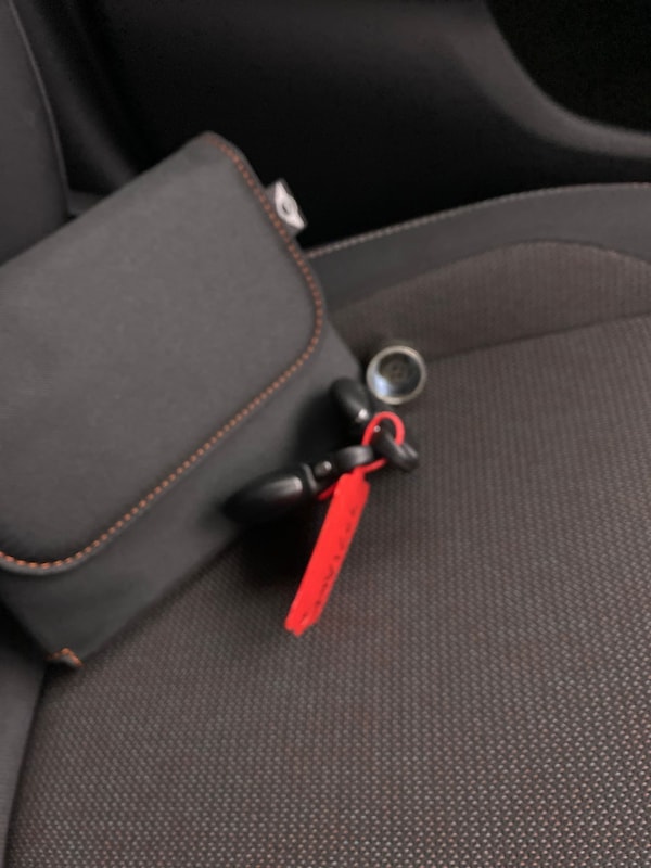 Used MINI Clubman 2021 for sale - 76115330: Photo 35