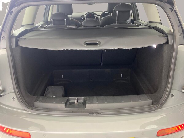 Used MINI Clubman 2021 for sale - 76115330: Photo 36