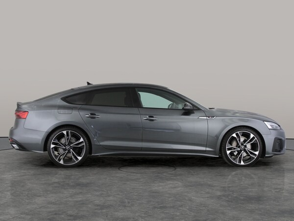 Used Audi A5 2021 for sale - 76098308: Photo 10