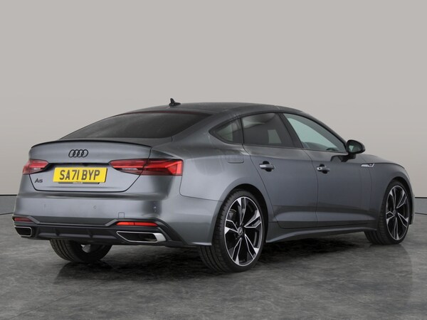 Used Audi A5 2021 for sale - 76098308: Photo 11