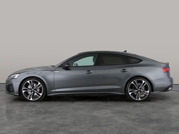 Used Audi A5 2021 for sale - 76098308: Photo 15