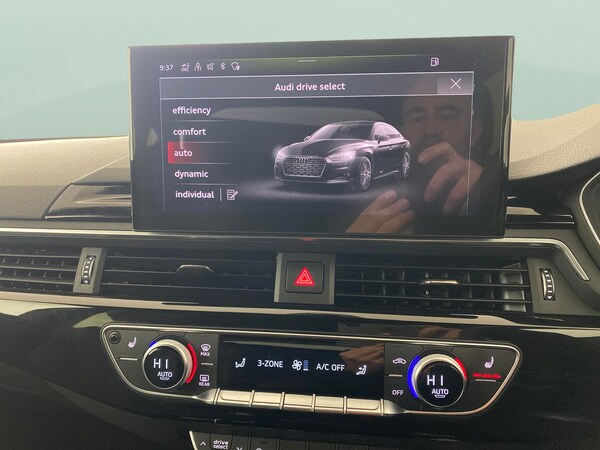 Used Audi A5 2021 for sale - 76098308: Photo 18