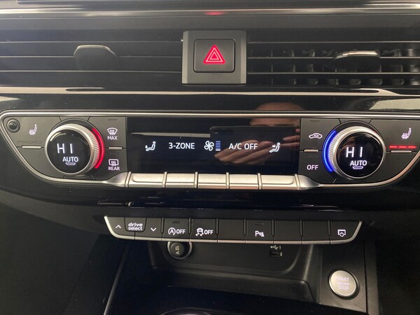 Used Audi A5 2021 for sale - 76098308: Photo 19