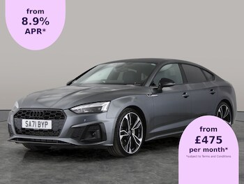 Audi - A5