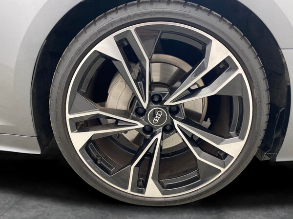 Used Audi A5 2021 for sale - 76098308: Photo 23