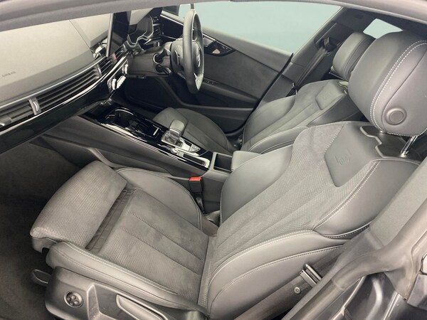 Used Audi A5 2021 for sale - 76098308: Photo 5