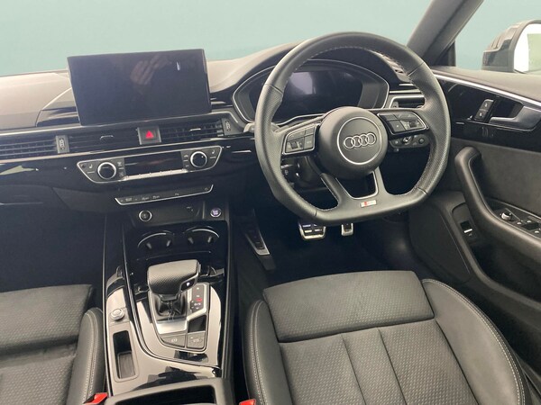 Used Audi A5 2021 for sale - 76098308: Photo 7