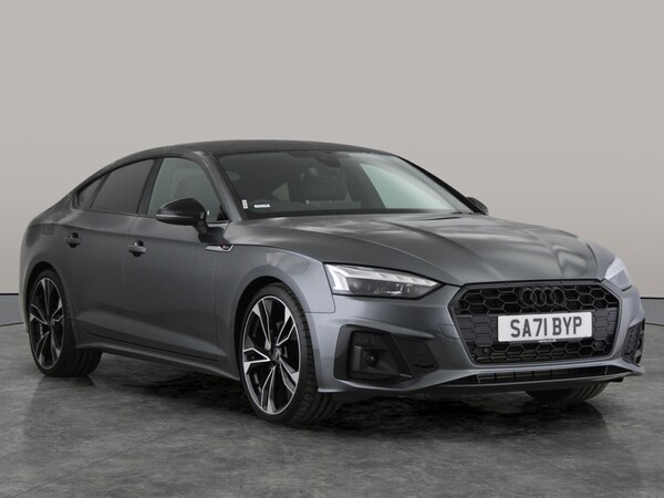 Used Audi A5 2021 for sale - 76098308: Photo 9