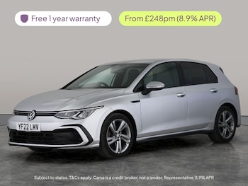 Used Volkswagen Golf 2022 for sale - 79244354: Photo