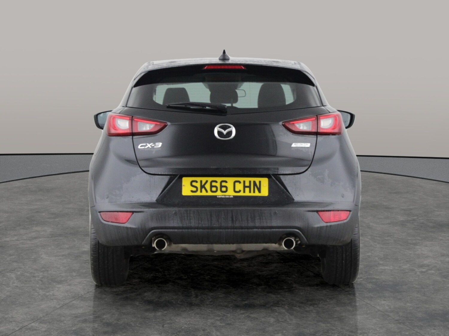 Used Mazda CX-3 2016 for sale - 77448051: Photo 11