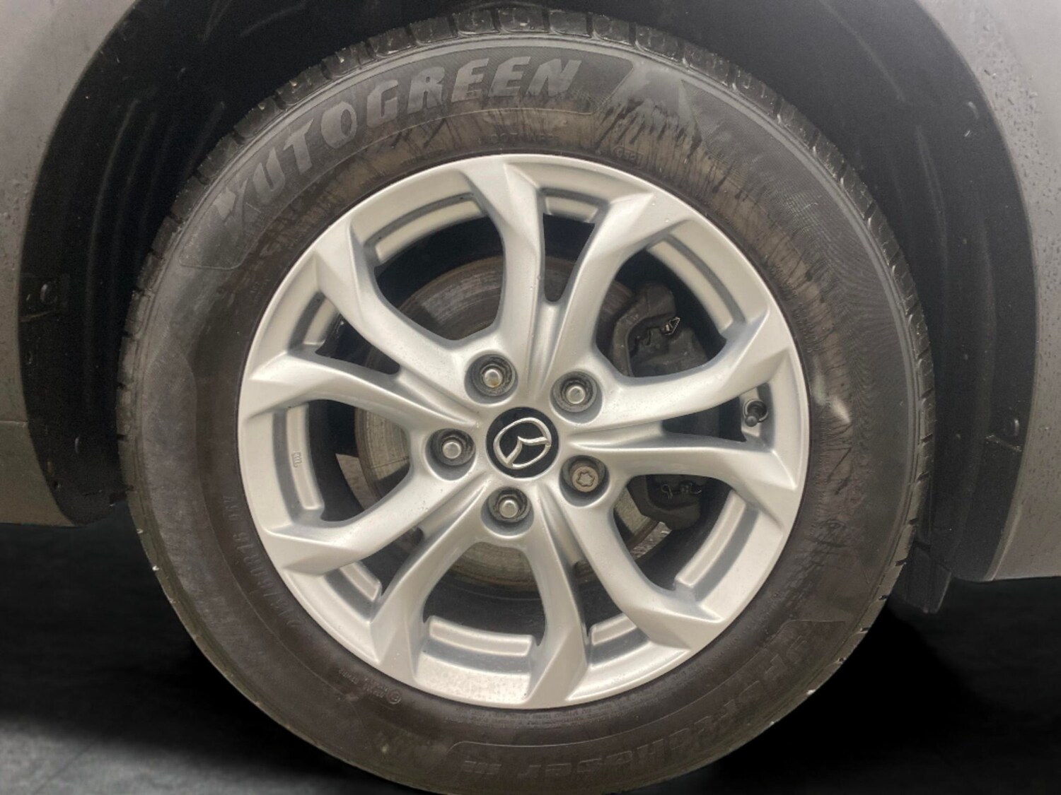 Used Mazda CX-3 2016 for sale - 77448051: Photo 20