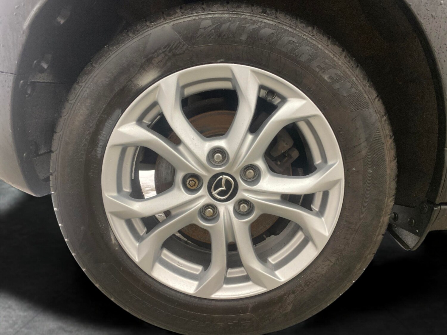 Used Mazda CX-3 2016 for sale - 77448051: Photo 21