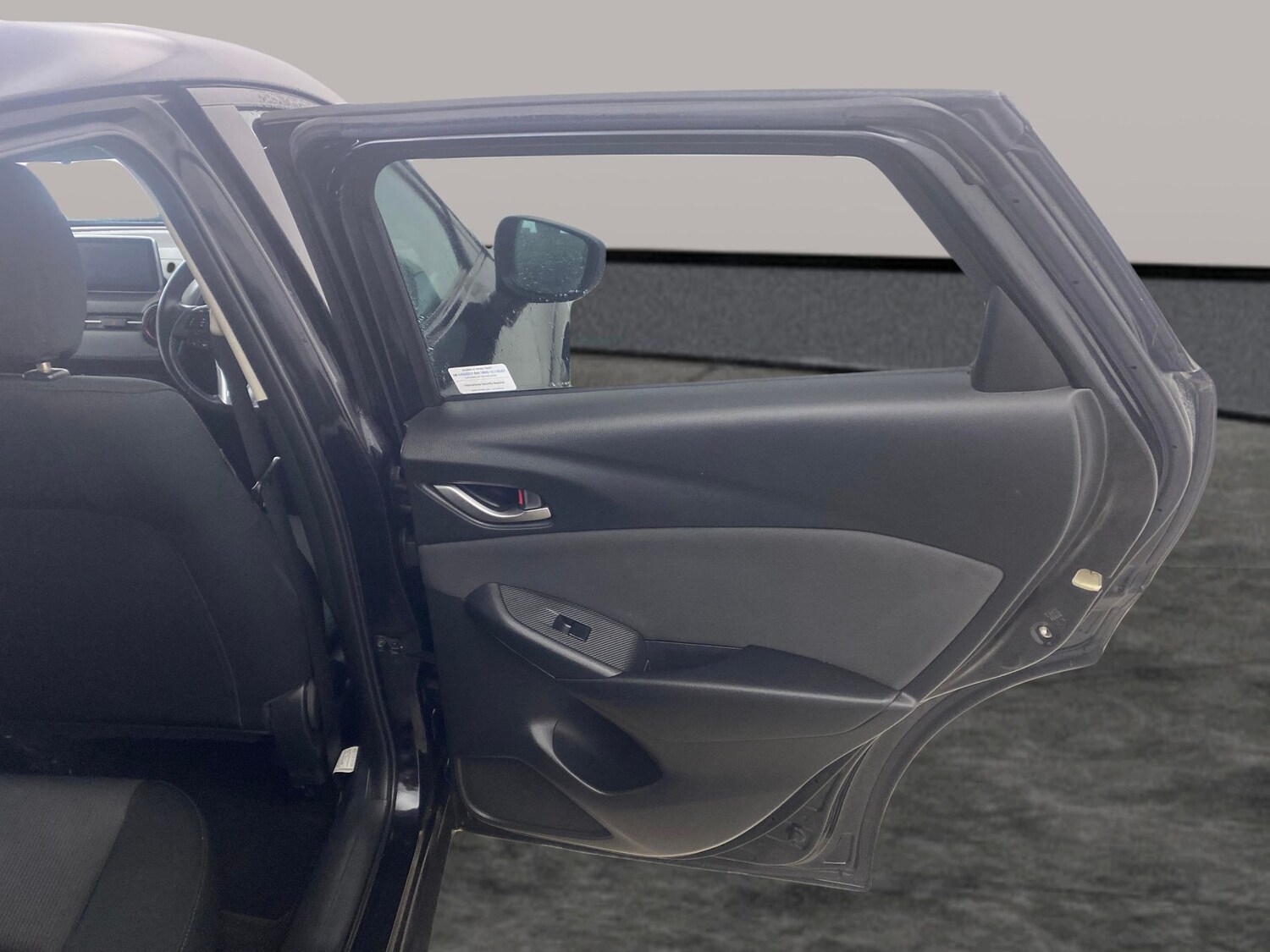 Used Mazda CX-3 2016 for sale - 77448051: Photo 25