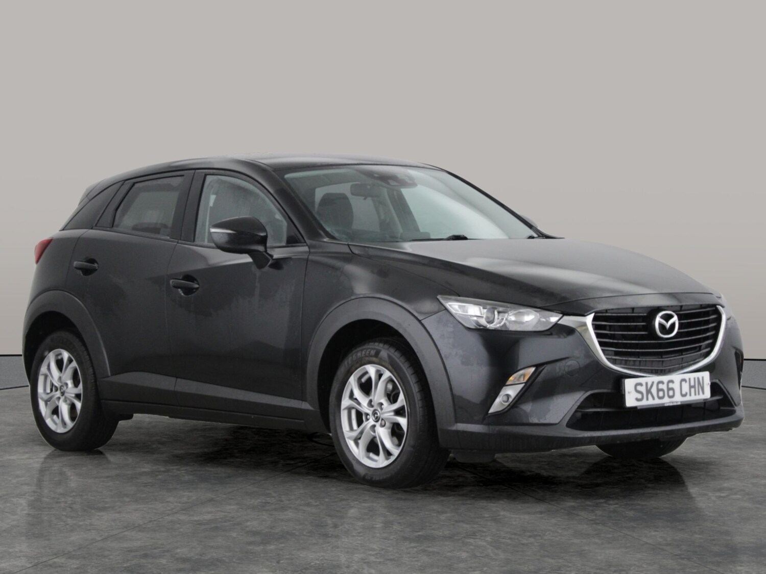 Used Mazda CX-3 2016 for sale - 77448051: Photo 8