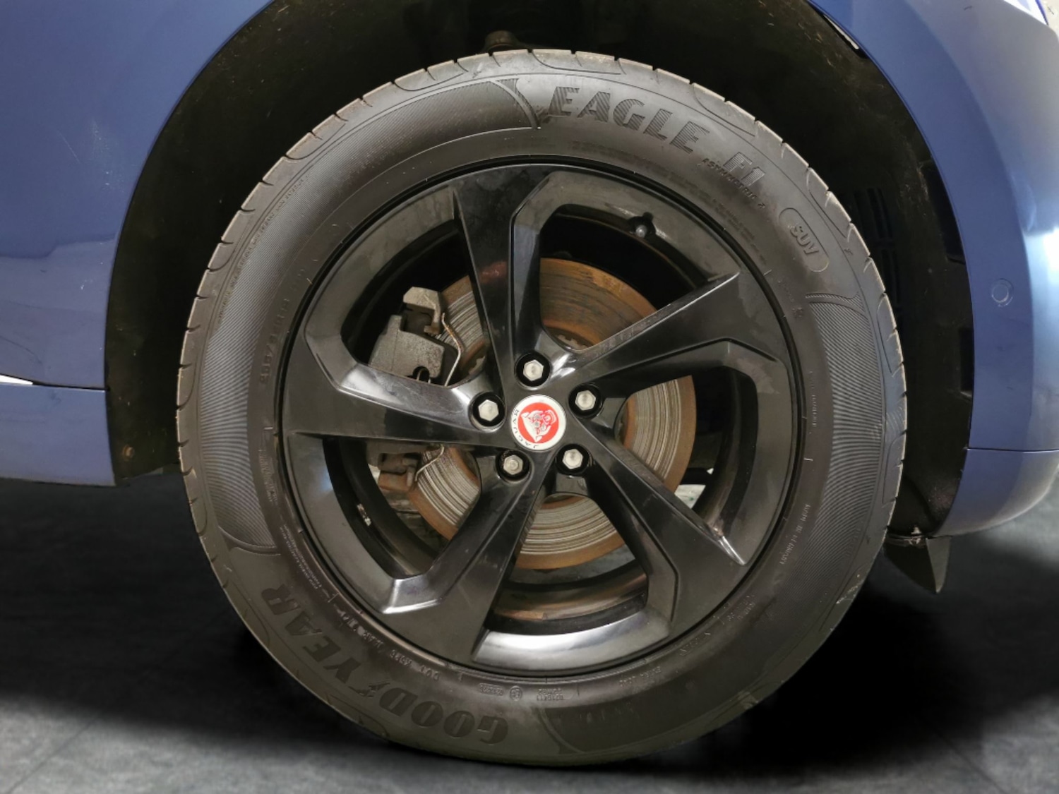 Used Jaguar F-Pace 2021 for sale - 76922161: Photo 26