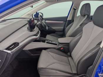 Used Skoda Enyaq 2022 for sale - 75085222: Photo