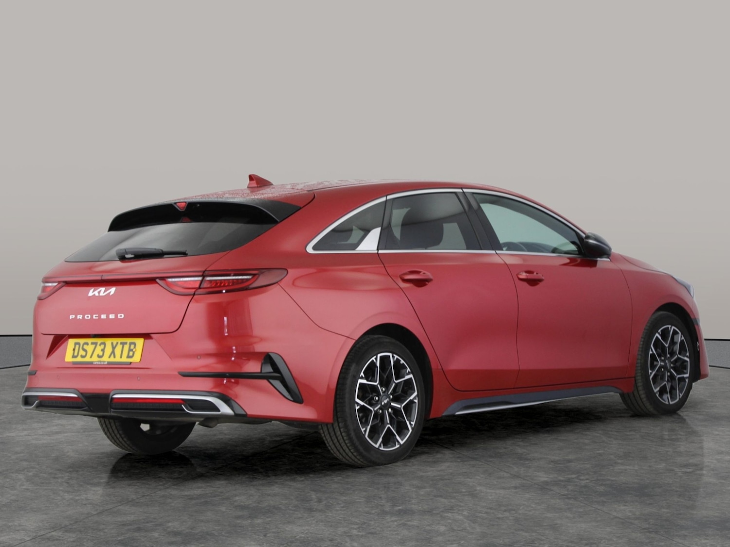 Used Kia Pro Ceed 2023 for sale - 76599775: Photo 10