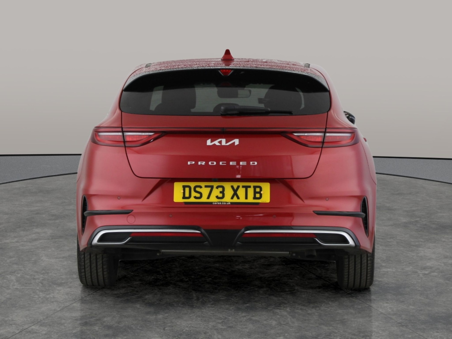 Used Kia Pro Ceed 2023 for sale - 76599775: Photo 11