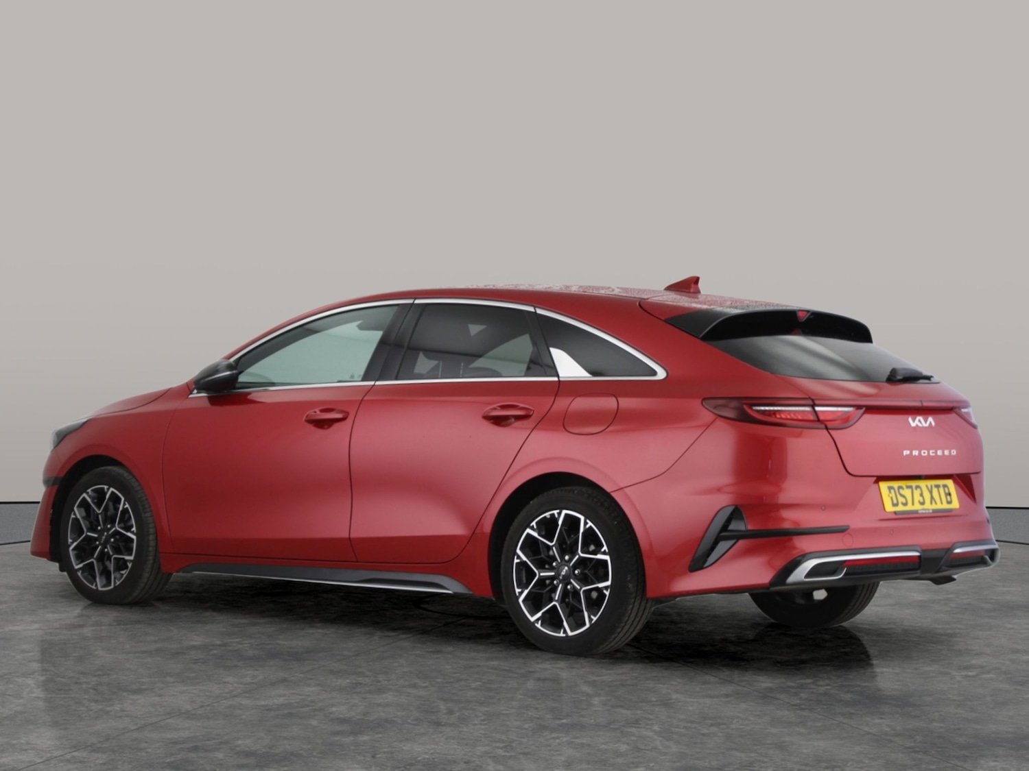 Used Kia Pro Ceed 2023 for sale - 76599775: Photo 12