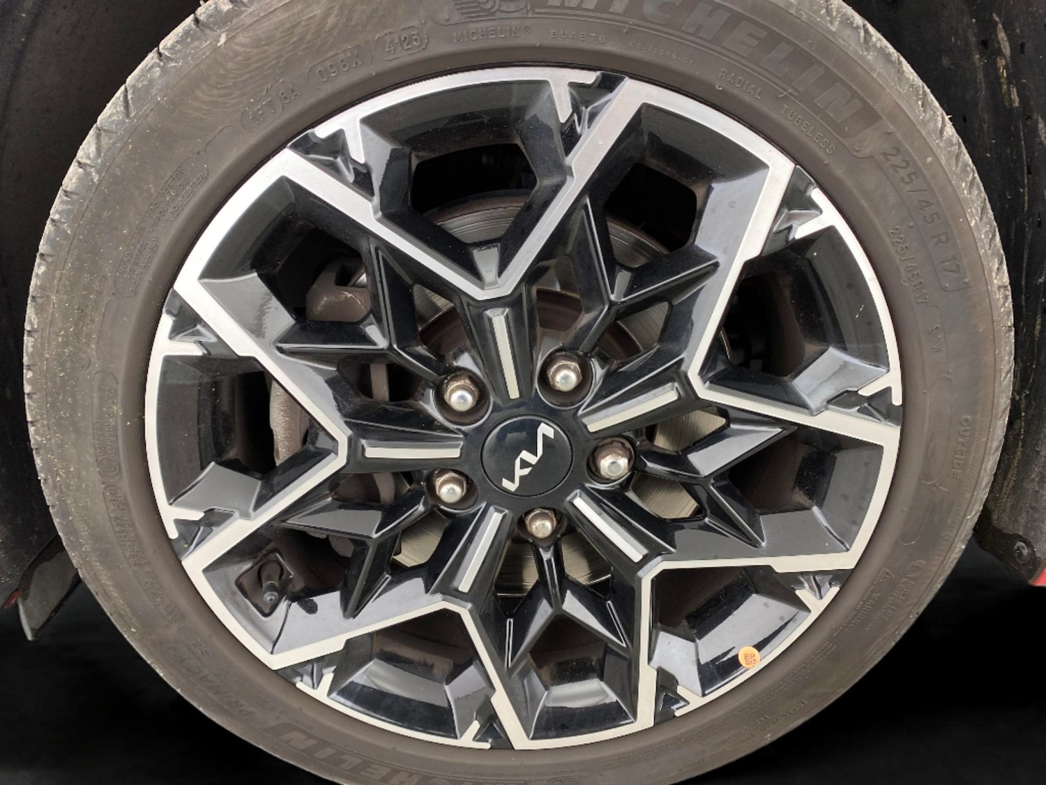 Used Kia Pro Ceed 2023 for sale - 76599775: Photo 22