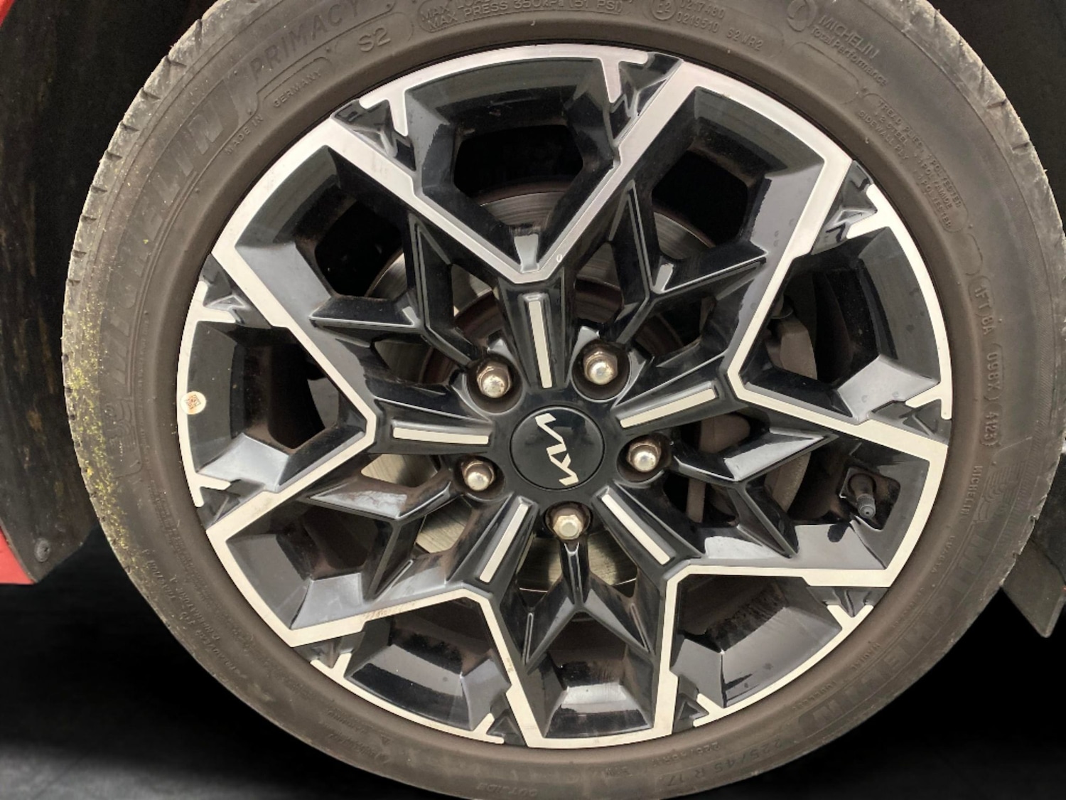 Used Kia Pro Ceed 2023 for sale - 76599775: Photo 23