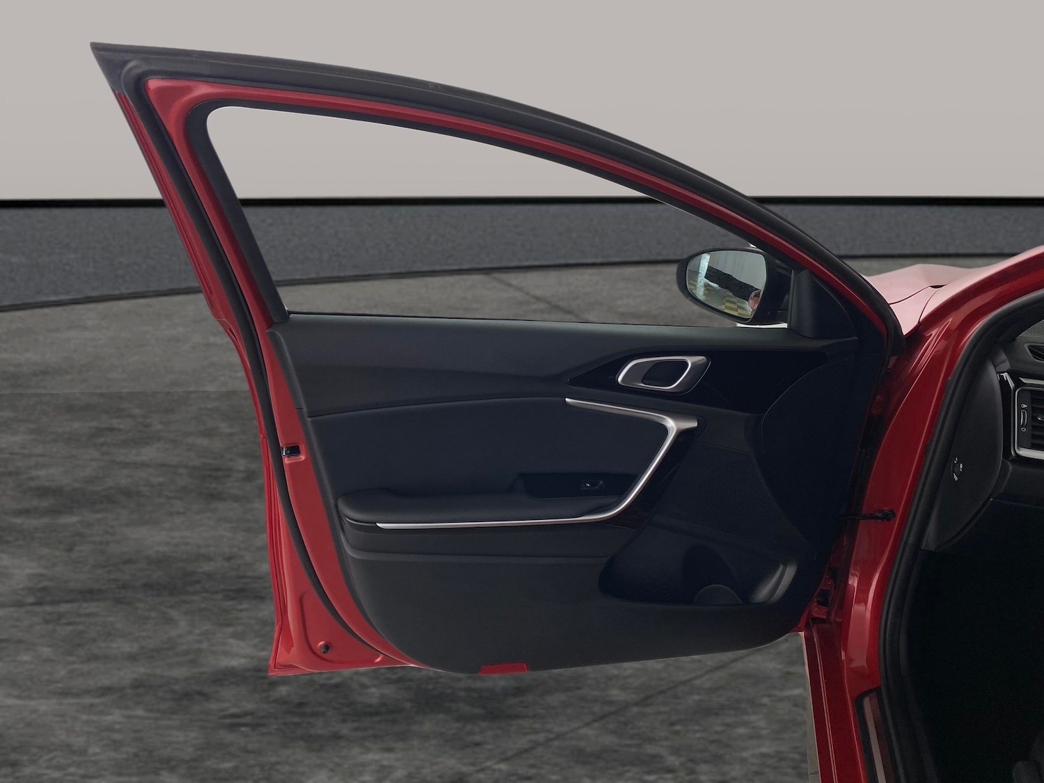 Used Kia Pro Ceed 2023 for sale - 76599775: Photo 25