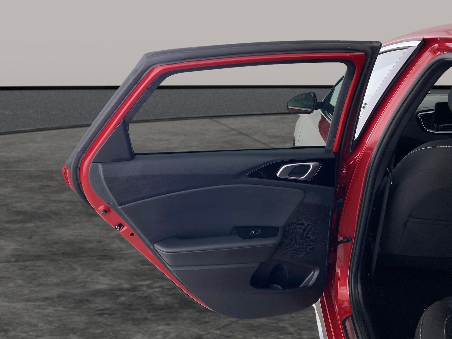 Used Kia Pro Ceed 2023 for sale - 76599775: Photo 26