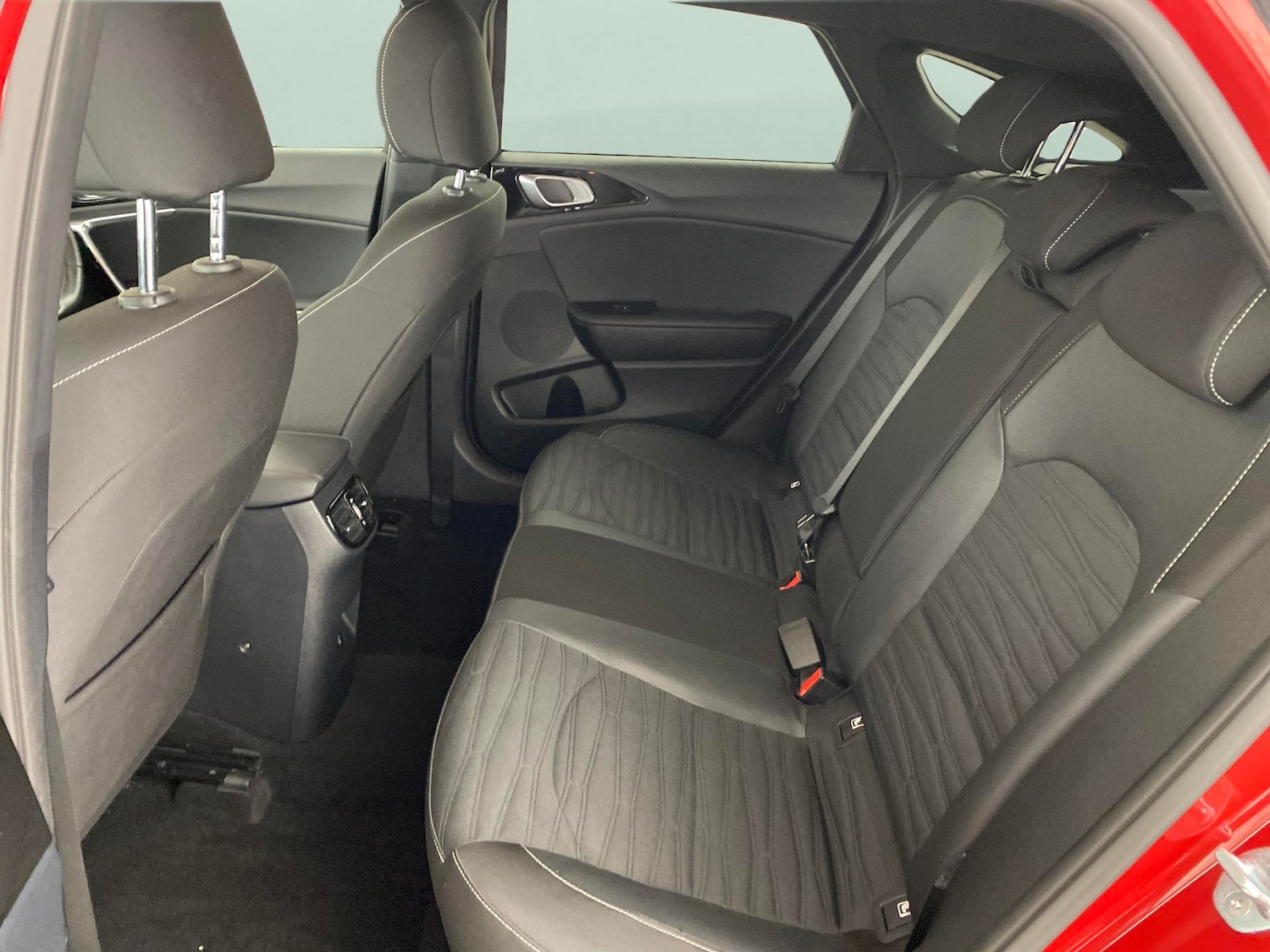 Used Kia Pro Ceed 2023 for sale - 76599775: Photo 27