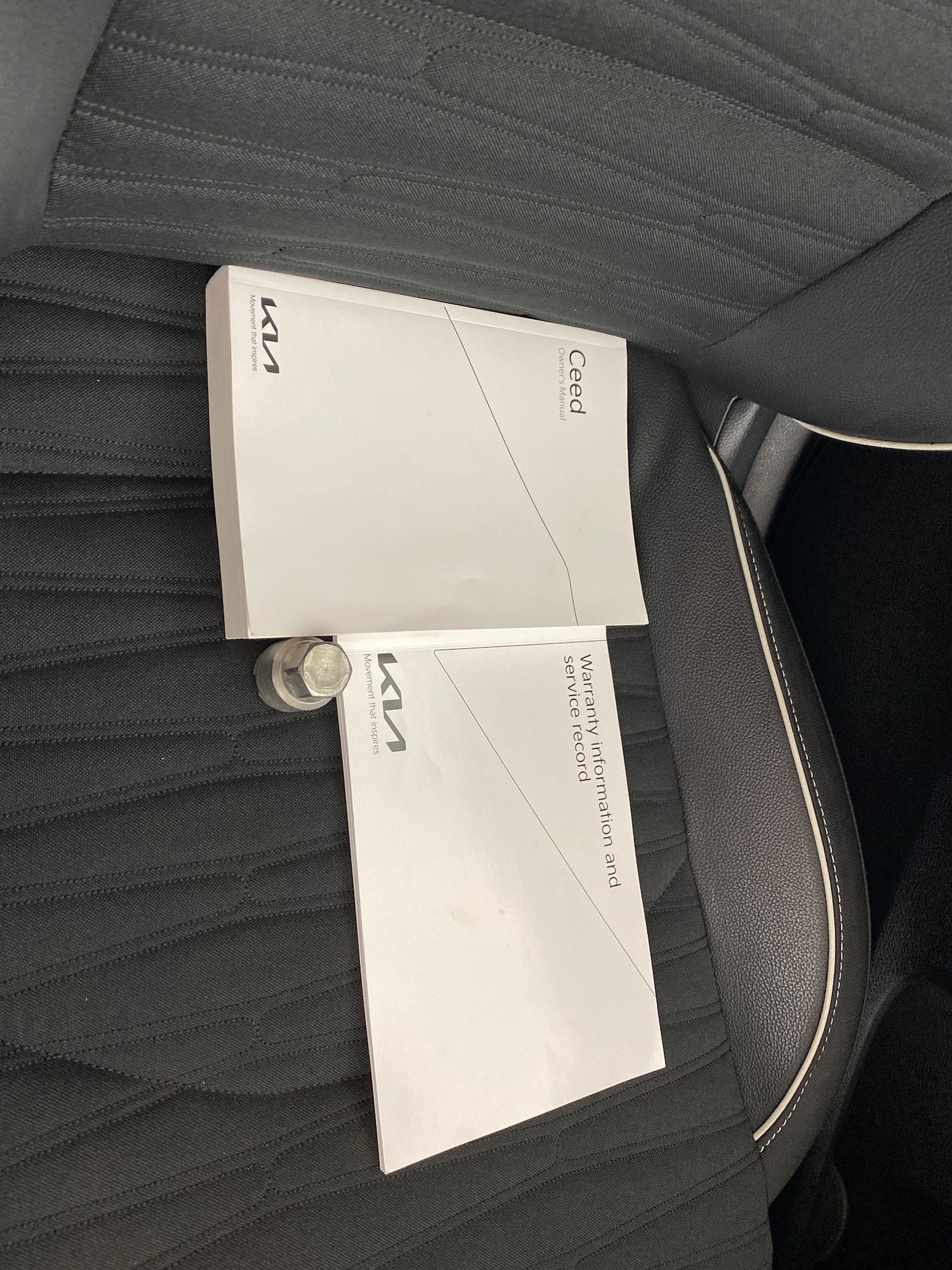 Used Kia Pro Ceed 2023 for sale - 76599775: Photo 30