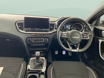 Used Kia Pro Ceed 2023 for sale - 76599775: Photo