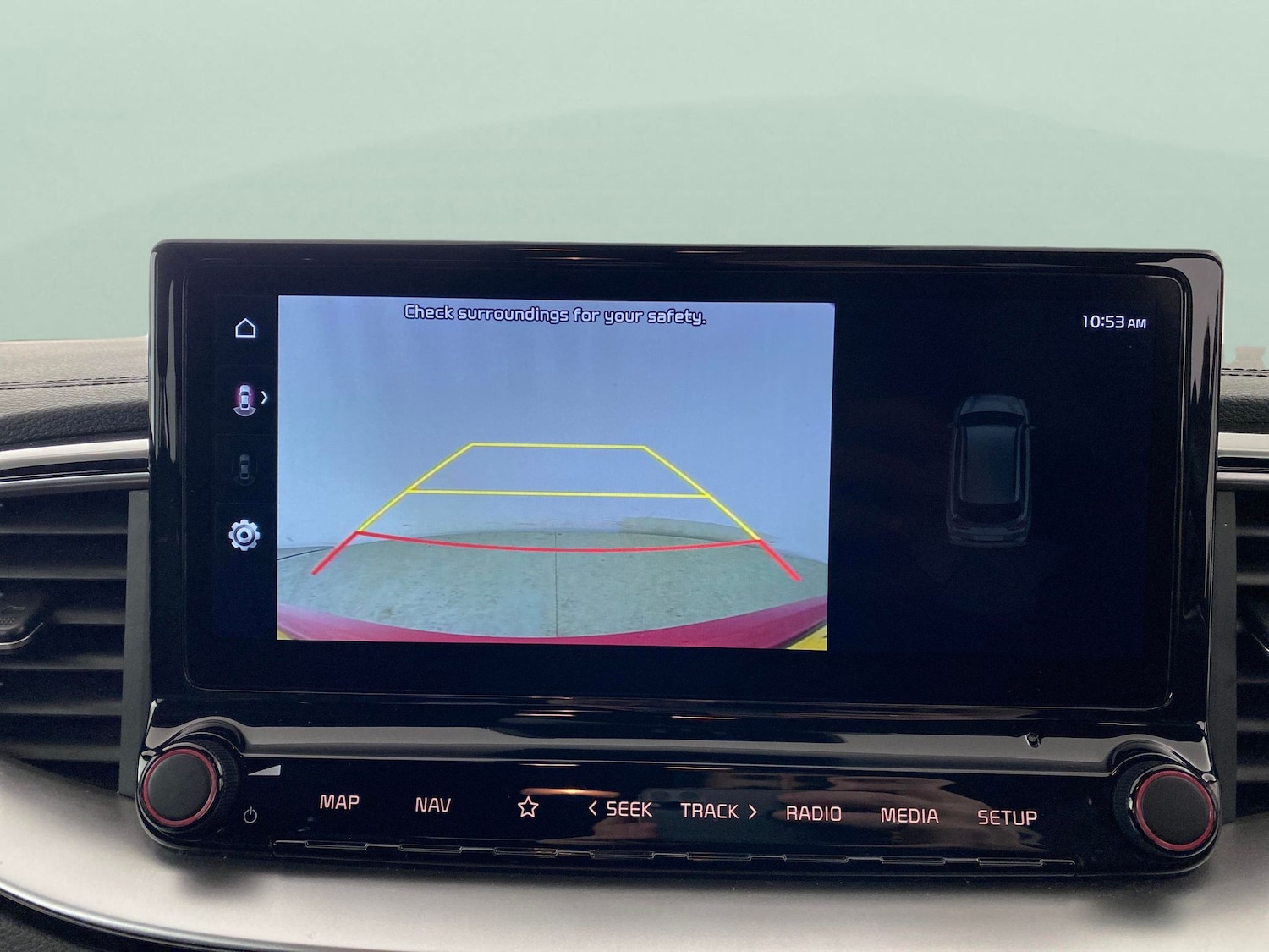 Used Kia Pro Ceed 2023 for sale - 76599775: Photo 5