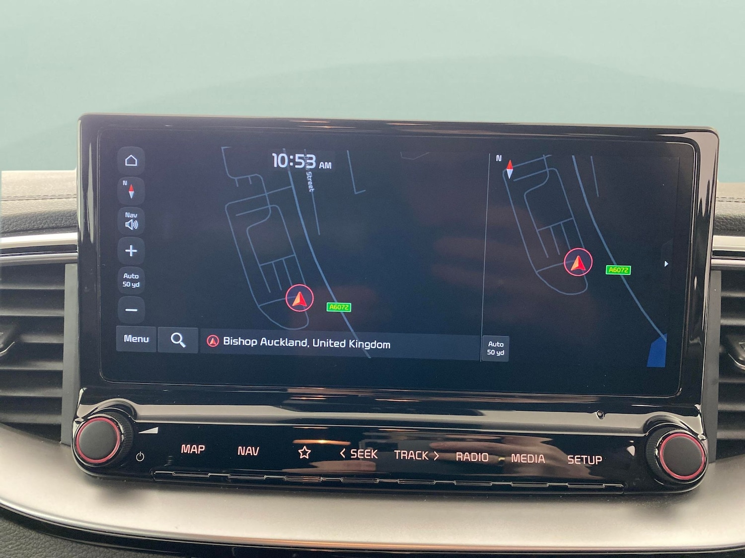 Used Kia Pro Ceed 2023 for sale - 76599775: Photo 6