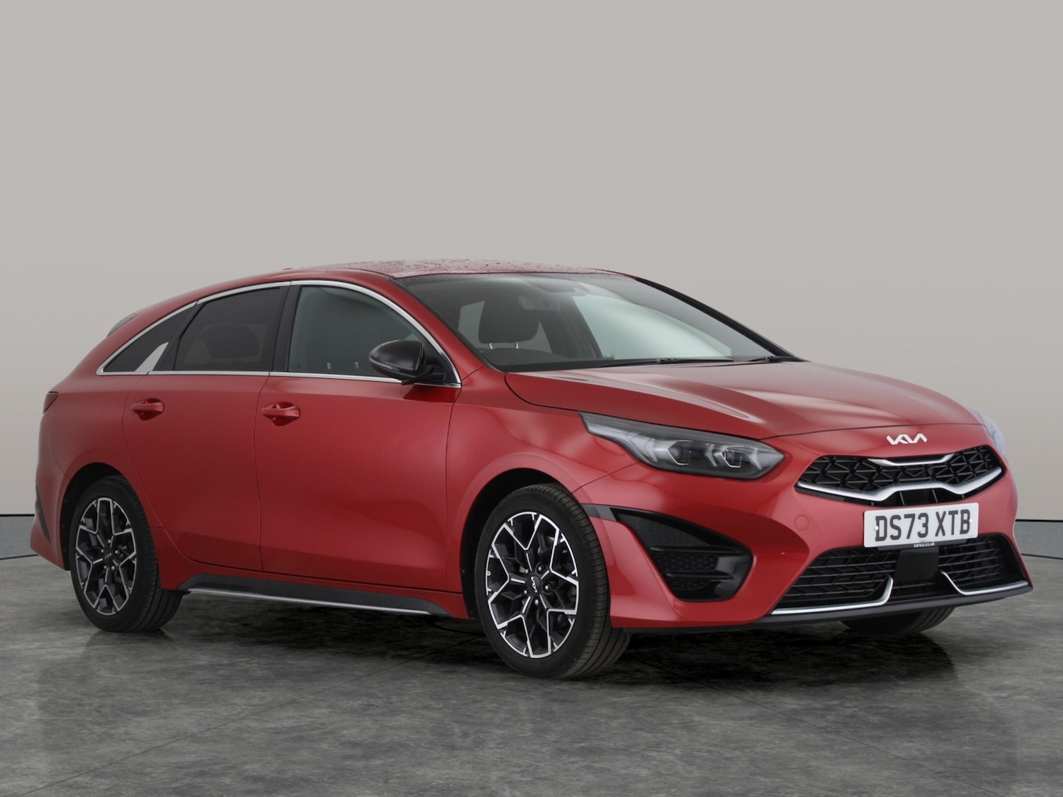 Used Kia Pro Ceed 2023 for sale - 76599775: Photo 8