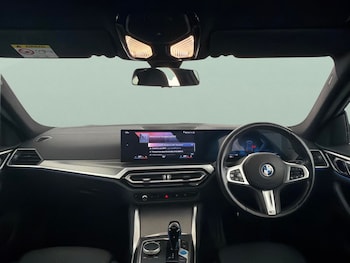 Used BMW i4 2022 for sale - 79391203: Photo