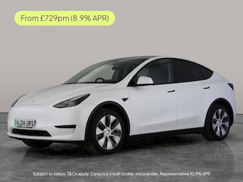 Used Tesla Model Y undefined for sale - 78497351: Photo
