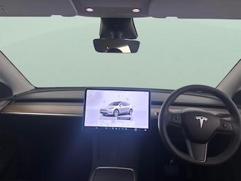 Used Tesla Model Y undefined for sale - 78497351: Photo