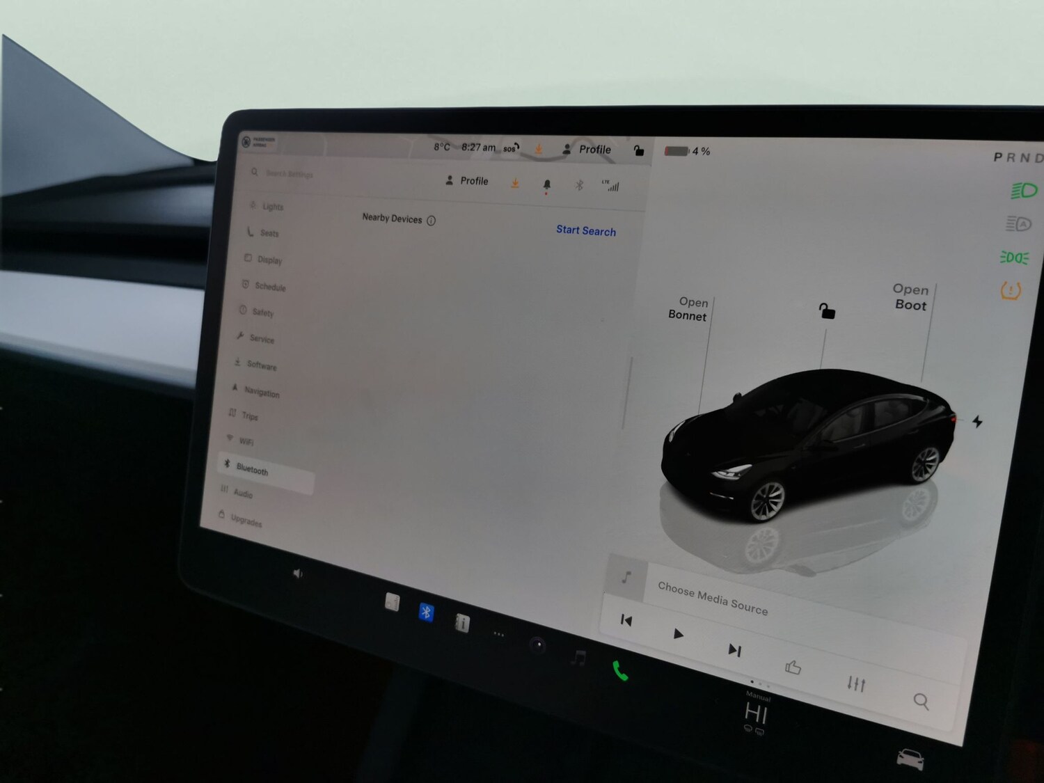 Used Tesla Model 3 2022 for sale - 77529908: Photo 19