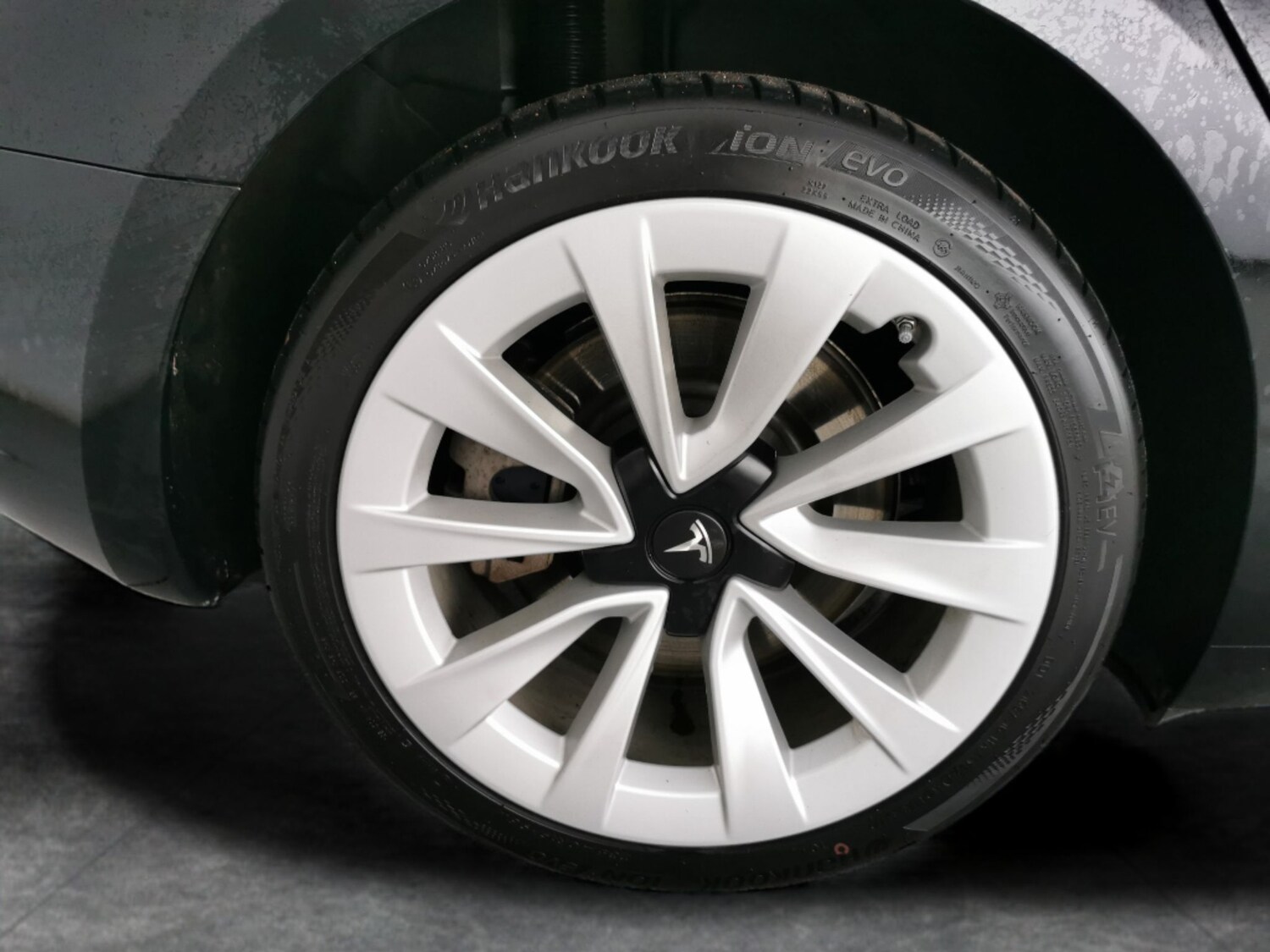 Used Tesla Model 3 2022 for sale - 77529908: Photo 30