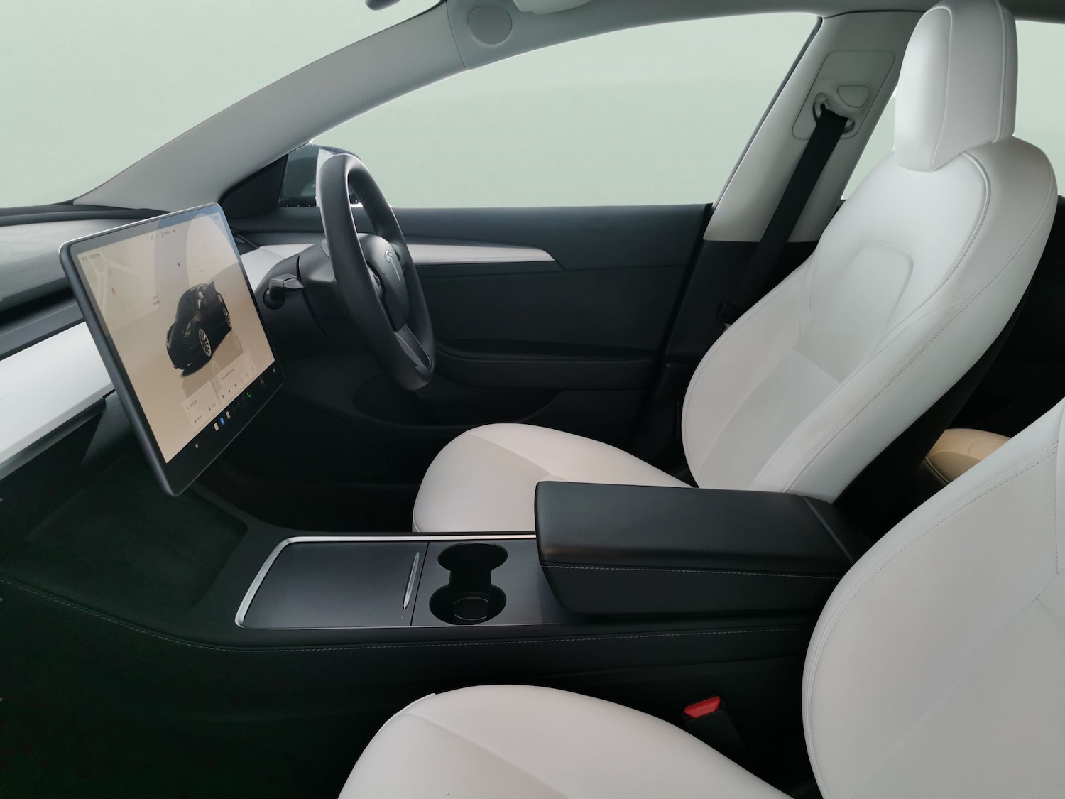 Used Tesla Model 3 2022 for sale - 77529908: Photo 4