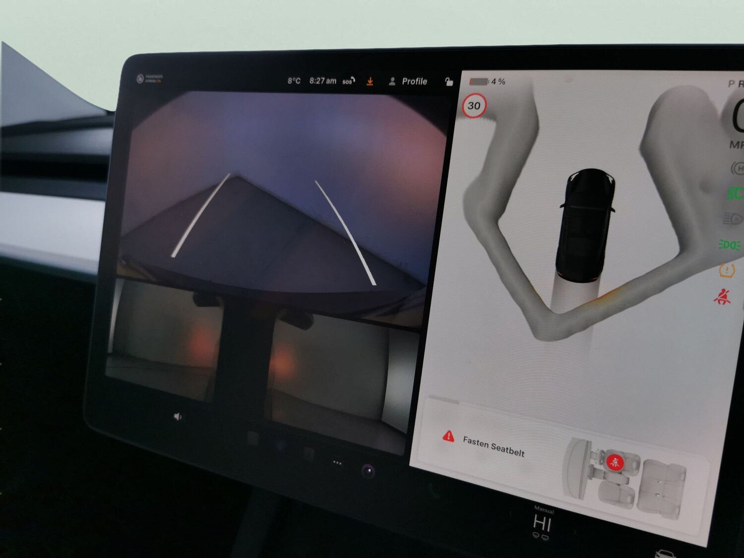 Used Tesla Model 3 2022 for sale - 77529908: Photo 6