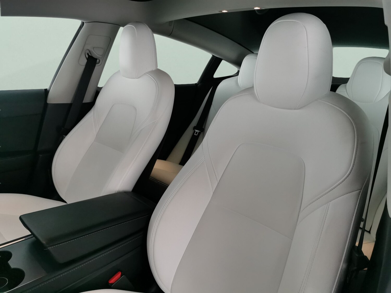 Used Tesla Model 3 2022 for sale - 77529908: Photo 7