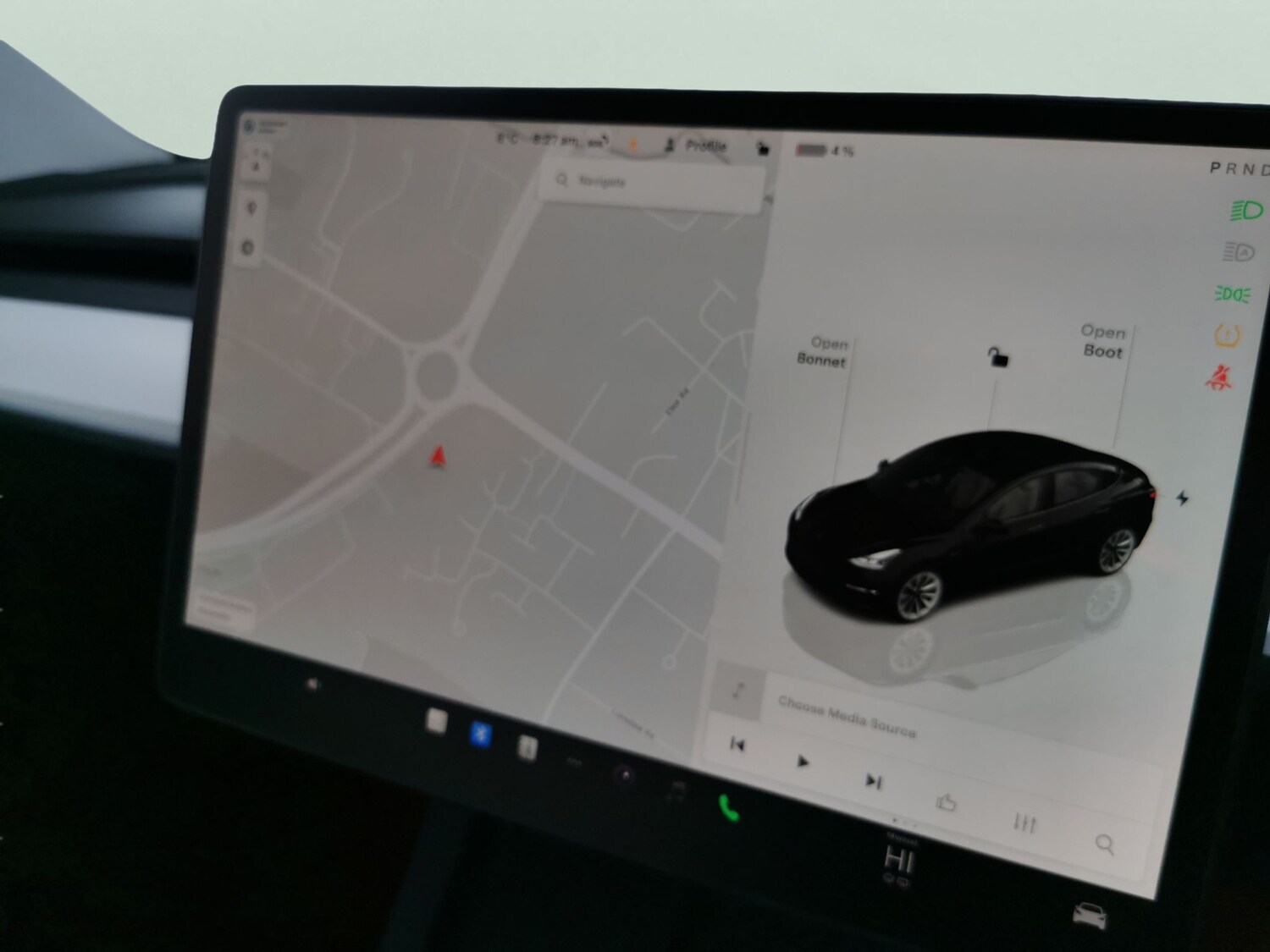 Used Tesla Model 3 2022 for sale - 77529908: Photo 8