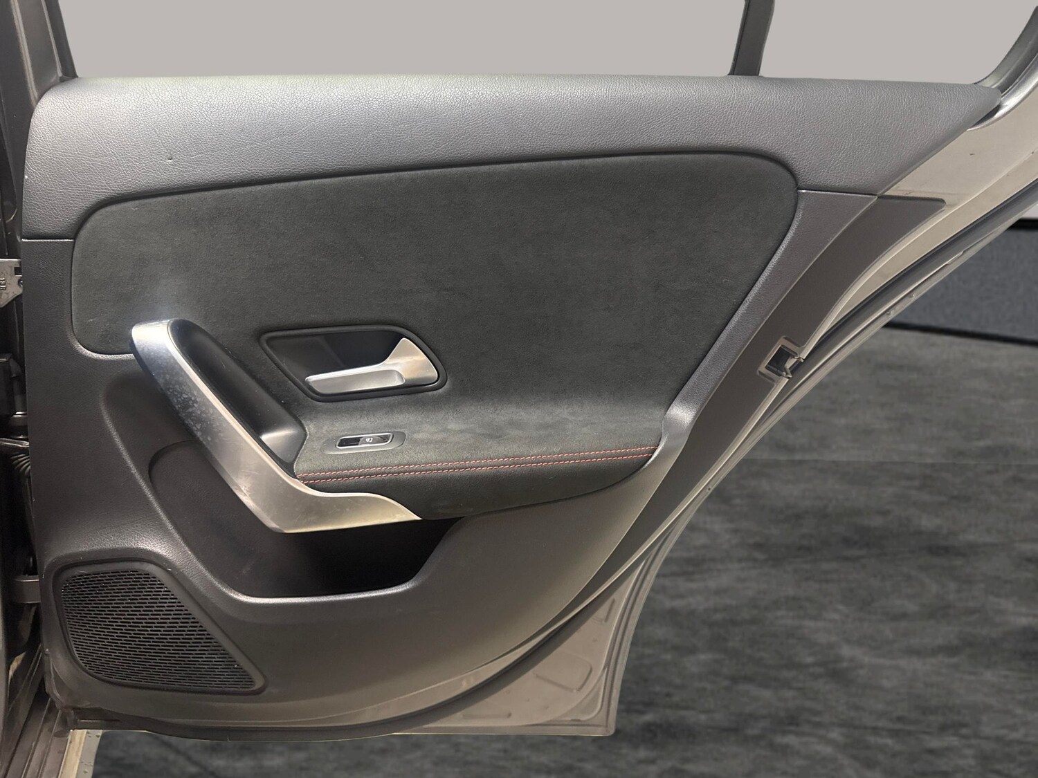 Used Mercedes-Benz A-Class 2020 for sale - 77962964: Photo 26